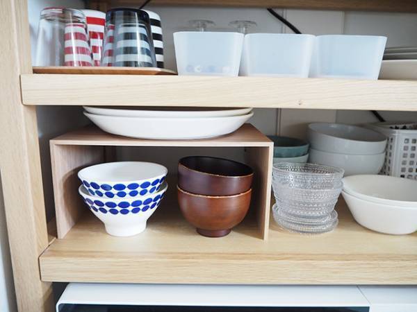 使い続けて早2年。色んな場面で使える「プラスラック」の使い方[PR]