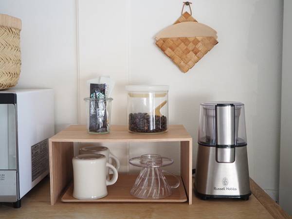 使い続けて早2年。色んな場面で使える「プラスラック」の使い方[PR]