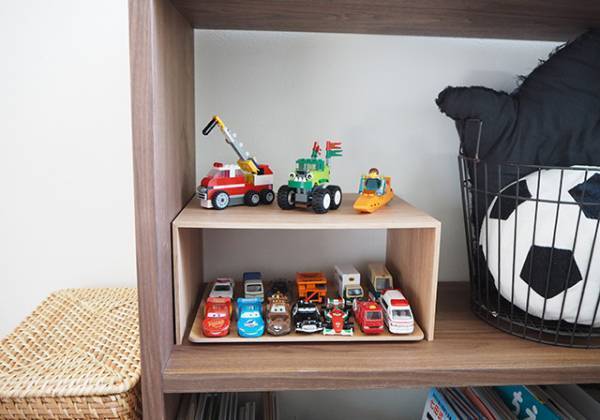 使い続けて早2年。色んな場面で使える「プラスラック」の使い方[PR]