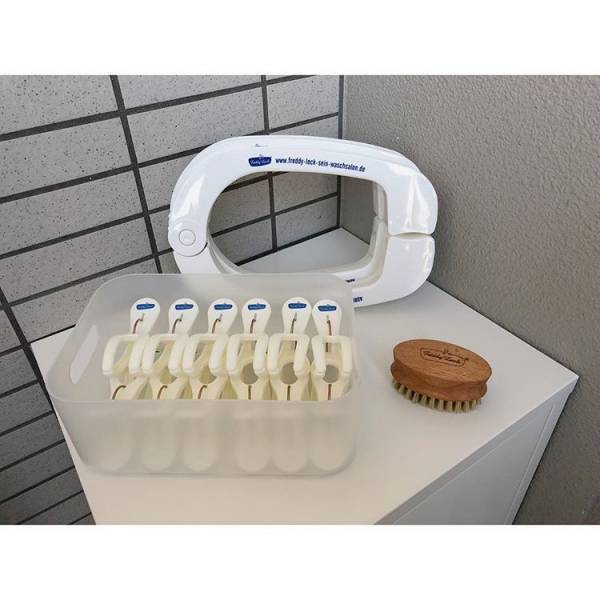 インスタグラマーさんのものえらび　憂鬱な洗濯も「フレディ・レック」でウォッシュサロン気分に[PR]