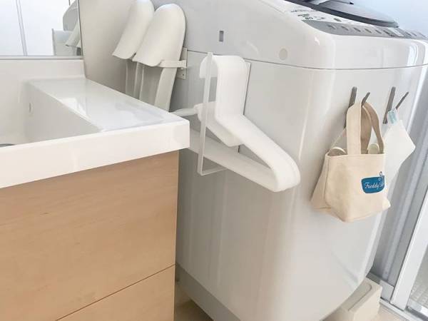 インスタグラマーさんのものえらび　憂鬱な洗濯も「フレディ・レック」でウォッシュサロン気分に[PR]