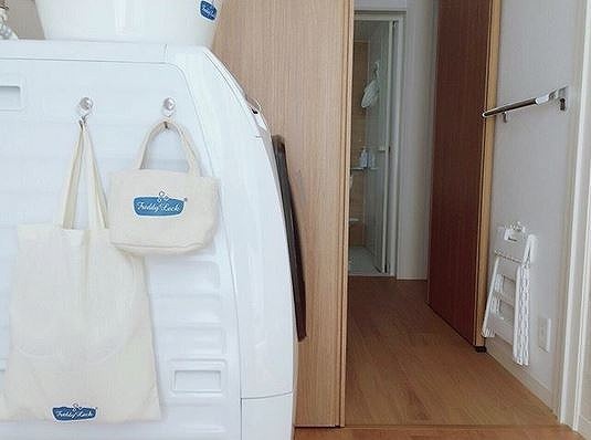 インスタグラマーさんのものえらび　憂鬱な洗濯も「フレディ・レック」でウォッシュサロン気分に[PR]