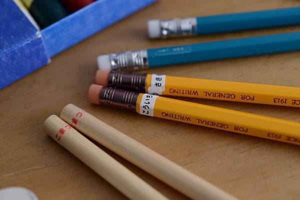 「お名前づけ」かわいいお助けグッズ5選　初めての保育園、幼稚園、小学校に！