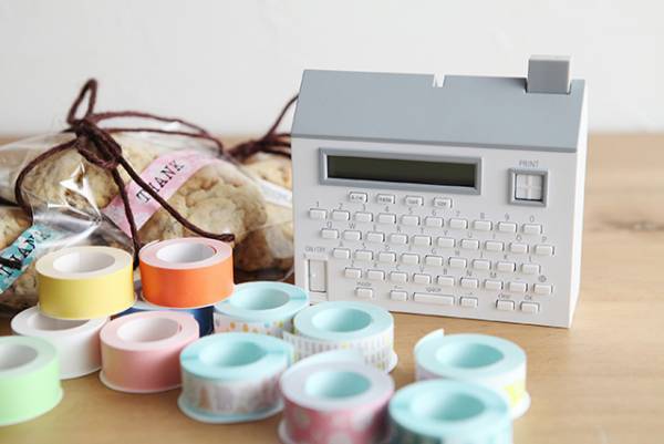 「お名前づけ」かわいいお助けグッズ5選　初めての保育園、幼稚園、小学校に！