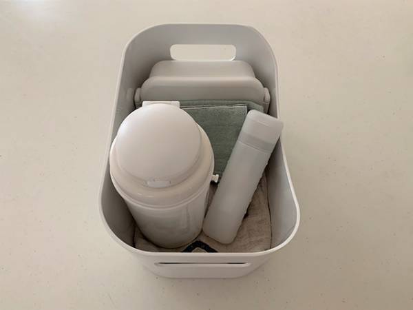 【整理収納アドバイザーのお片付けノート 】お弁当箱の収納のコツ[PR]