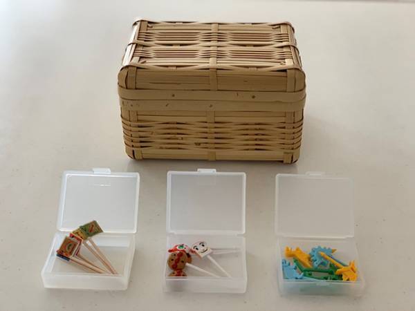 【整理収納アドバイザーのお片付けノート 】お弁当箱の収納のコツ[PR]