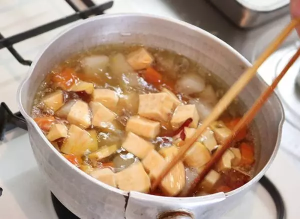 【ボデガカップで作る前菜5種】冬の根菜サラダ〜ヨーグルトソース