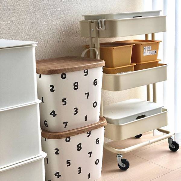 【インスタグラマーさんのもの選び】入園入学時期に参考にしたいキッズ＆ママ用品[PR]