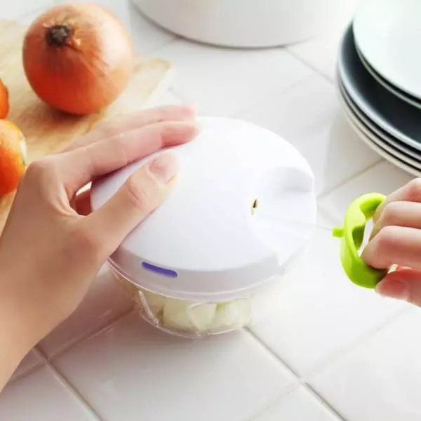 【4月から復職するママへ】時短を叶える！家事のお助けグッズ6選〜キッチン編〜