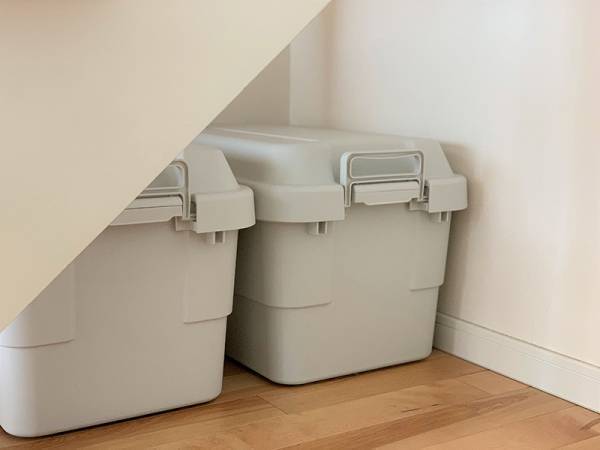 「西日本豪雨」経験者が備える、防災グッズの中身を公開！