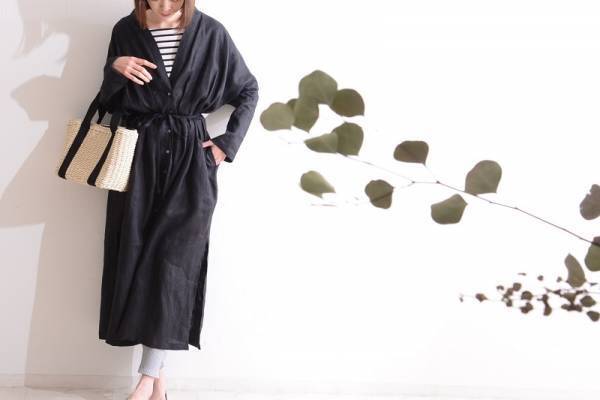 お手持ち服が一気に旬顔！春のトレンド、ズバリ教えます！[PR]