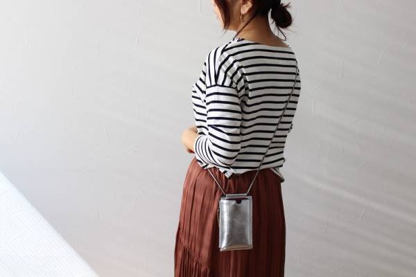 お手持ち服が一気に旬顔！春のトレンド、ズバリ教えます！[PR]