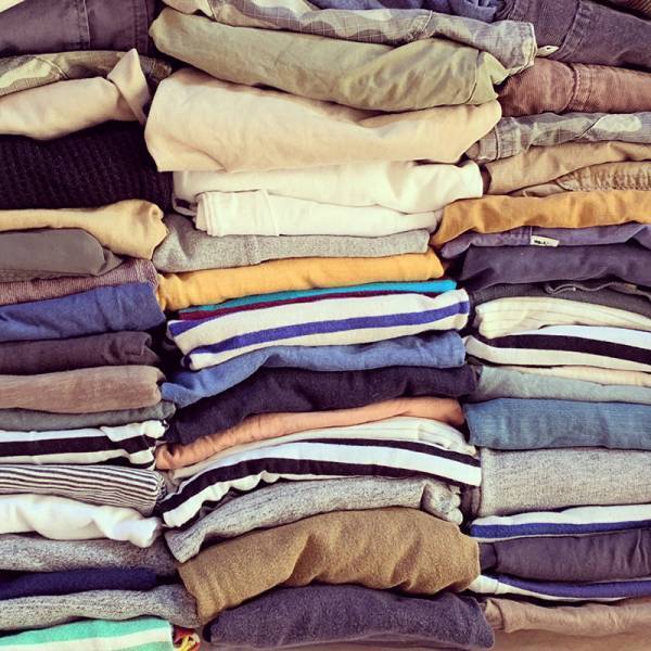 【整理収納アドバイザーのお片付けノート 】モノの捨て時[PR]