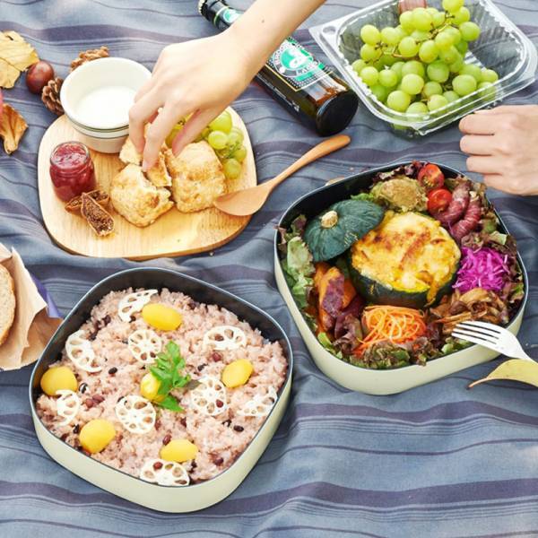 こんなの欲しかった！ デザイン＆機能充実の「アウトドア」グッズ5選