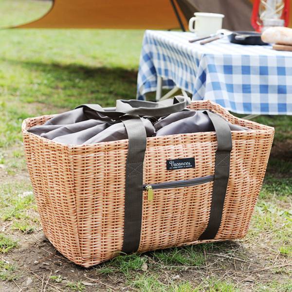 こんなの欲しかった！ デザイン＆機能充実の「アウトドア」グッズ5選