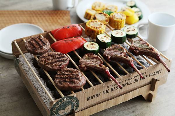 こんなの欲しかった！ デザイン＆機能充実の「アウトドア」グッズ5選