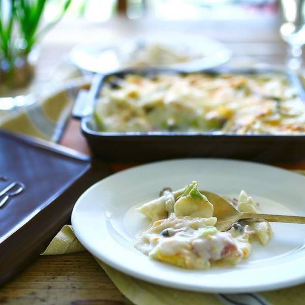 【インスタグラマーさんのものえらび】新調したくなるキッチングッズ＆フード編[PR]