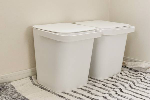 これがバケツ？一つで多機能のtowerシンプルバケツ。[PR]