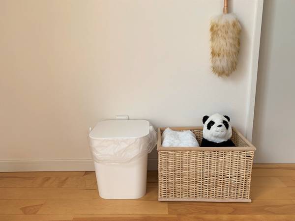 これがバケツ？一つで多機能のtowerシンプルバケツ。[PR]