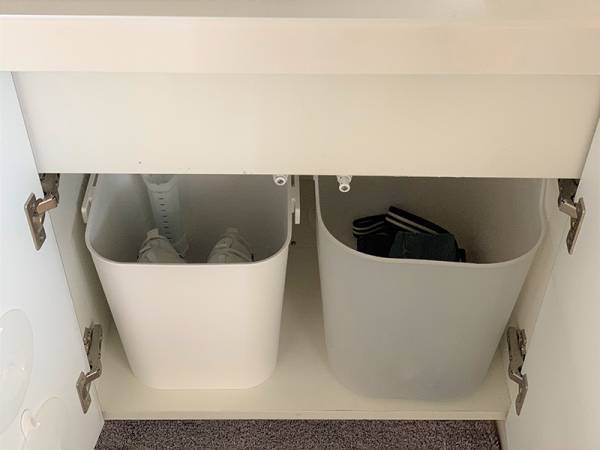 これがバケツ？一つで多機能のtowerシンプルバケツ。[PR]