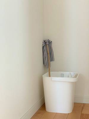 これがバケツ？一つで多機能のtowerシンプルバケツ。[PR]