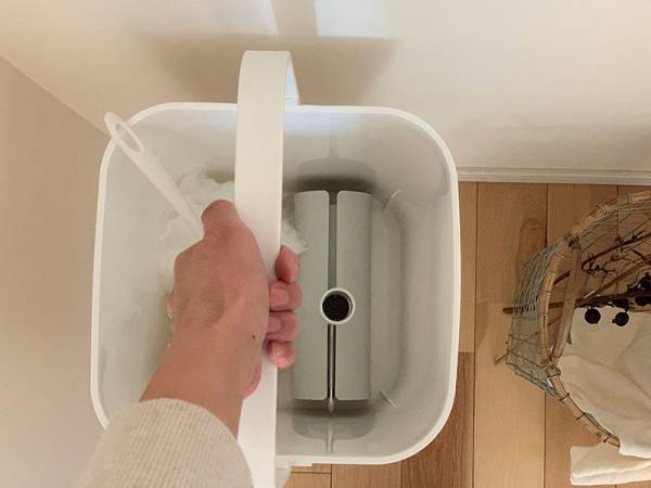 これがバケツ？一つで多機能のtowerシンプルバケツ。[PR]