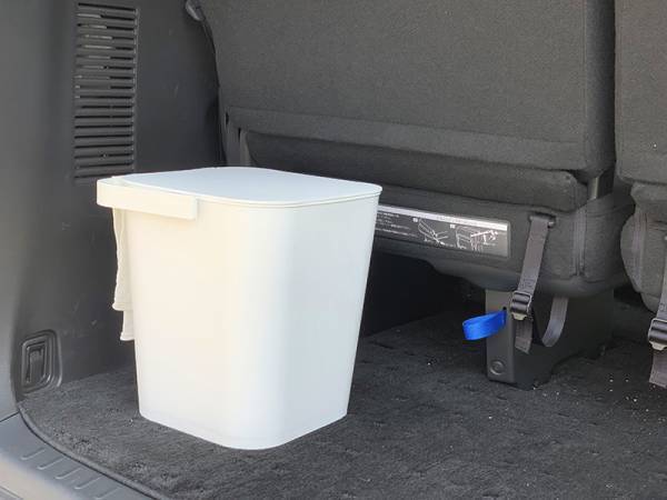 これがバケツ？一つで多機能のtowerシンプルバケツ。[PR]