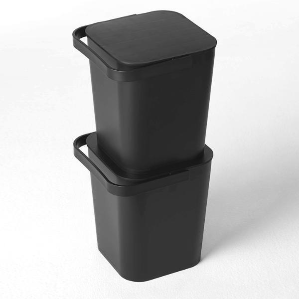 これがバケツ？一つで多機能のtowerシンプルバケツ。[PR]