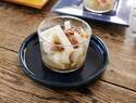 【ボデガカップで作る前菜5種】カブとアンチョビのサラダ[PR]