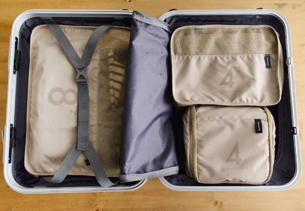 旅をもっと快適＆スマートに。GWに役立つトラベルグッズ集めました[PR]