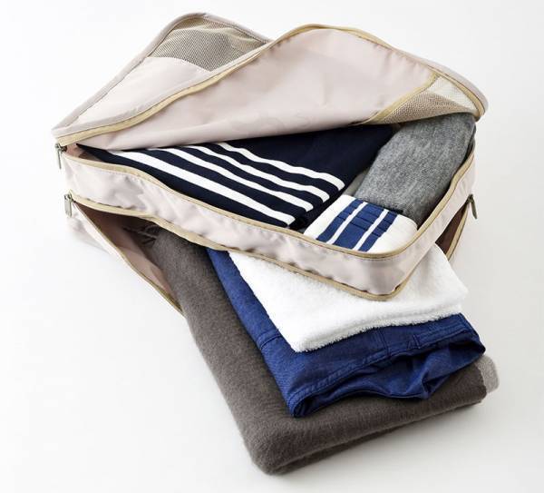 旅をもっと快適＆スマートに。GWに役立つトラベルグッズ集めました[PR]