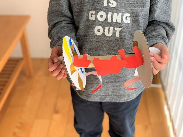 増え続ける子どもの作品、我が家の収納術【整理収納アドバイザーのお片付けノート 】