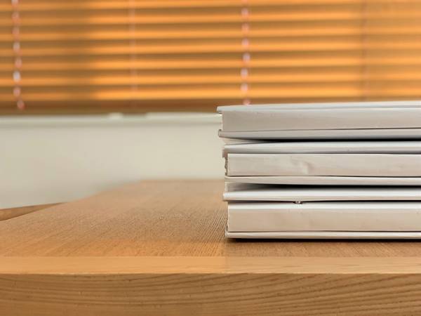 増え続ける子どもの作品、我が家の収納術【整理収納アドバイザーのお片付けノート 】