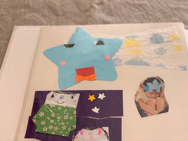 増え続ける子どもの作品、我が家の収納術【整理収納アドバイザーのお片付けノート 】