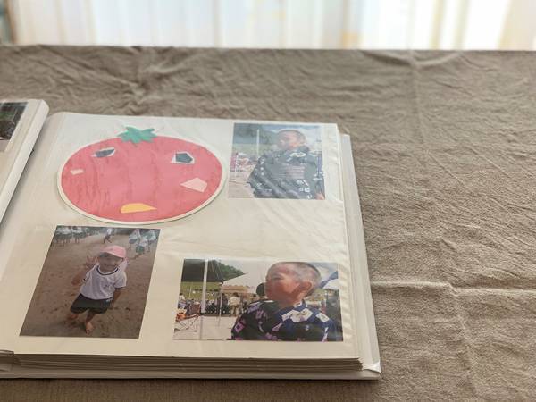 増え続ける子どもの作品、我が家の収納術【整理収納アドバイザーのお片付けノート 】