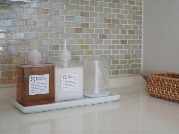 【人気インスタグラマーyukiさんの使用レポ】全部が私に『ちょうど良い』マーナのコップスタンド[PR]