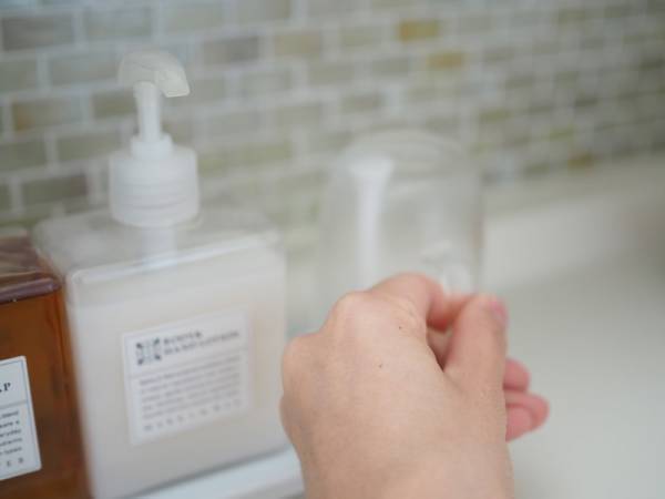 【人気インスタグラマーyukiさんの使用レポ】全部が私に『ちょうど良い』マーナのコップスタンド[PR]