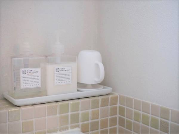 【人気インスタグラマーyukiさんの使用レポ】全部が私に『ちょうど良い』マーナのコップスタンド[PR]