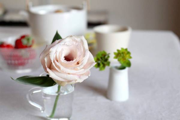 【ありきたりな日常を楽しむためのヒント】「小さな模様替え」でお手軽リフレッシュ！[PR]