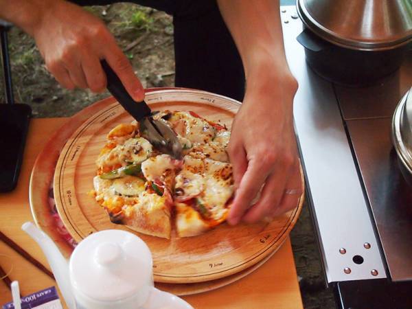 アウトドアの季節到来！ みんなの愛用キャンプアイテムをご紹介