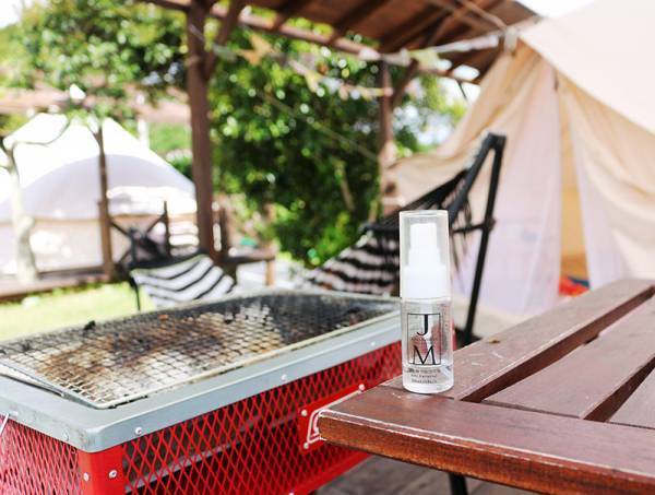 アウトドアの季節到来！ みんなの愛用キャンプアイテムをご紹介