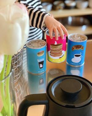 インスタグラマーさん達の、春の防災グッズ見直しレポ[PR]