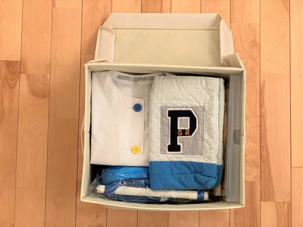 悩んでいたあの場所に！クローゼットの収納は「FLAPBOX　フラップボックス」におまかせ。[PR]