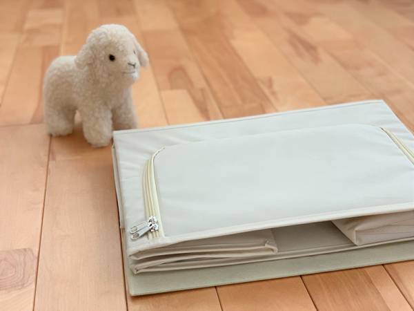 悩んでいたあの場所に！クローゼットの収納は「FLAPBOX　フラップボックス」におまかせ。[PR]