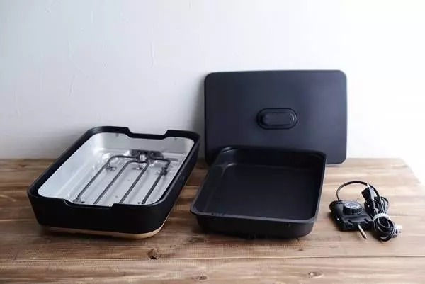 これが象印？！創業101年目の本気が詰まった「STAN．」シリーズ登場！