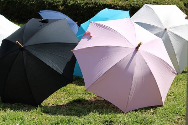 アンジェスタッフ愛用者多数！WAKAOの日傘の魅力、使い勝手、色々聞いてみました[PR]