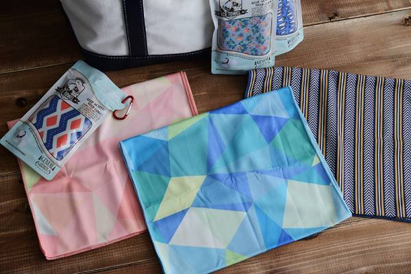 全国の暑がりさんへ【今なら、GWに間に合う！】注目2アイテム。[PR]