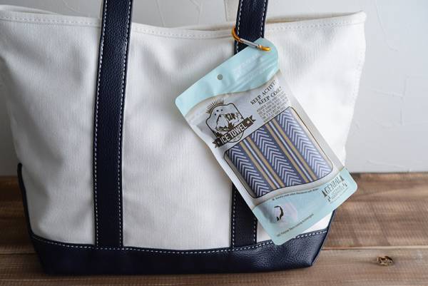 全国の暑がりさんへ【今なら、GWに間に合う！】注目2アイテム。[PR]