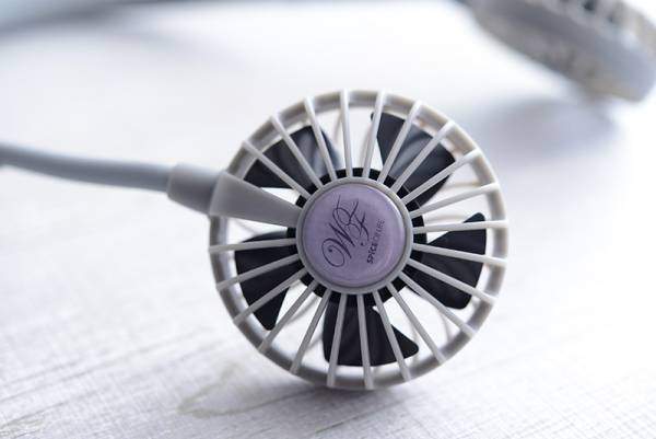 全国の暑がりさんへ【今なら、GWに間に合う！】注目2アイテム。[PR]