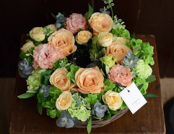 魔法のお花を卒業したら？アンジェ歴5年以上のスタッフが選ぶ「母の日のお花2019」ランキング[PR]